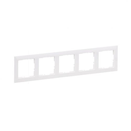 Suno Ramka Pięciokrotna 5-Krotna Biały 721505 LEGRAND - e52777c54e702b586ec46427c075e51289d8f7ab[4].jpg